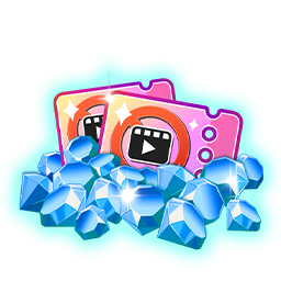 A 30D Ads Removal Pack.
