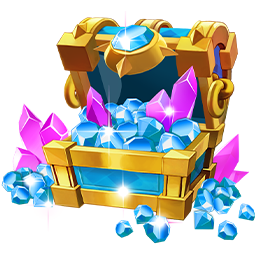 Crystal VIP PASS