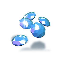 Blue Crystal 70 + (Free) 70