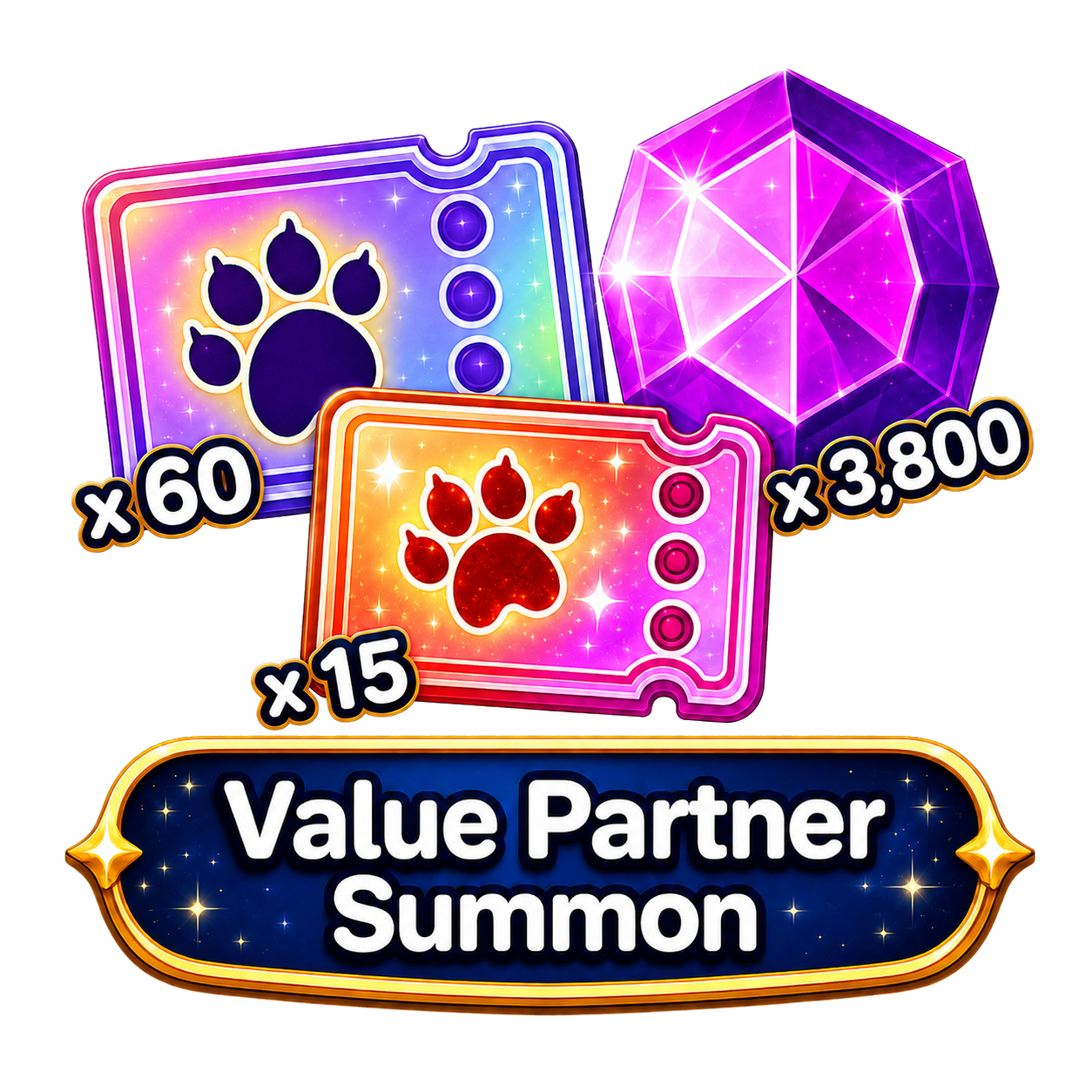Value Partner Summon