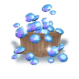 A Crystal First Purchase 5.