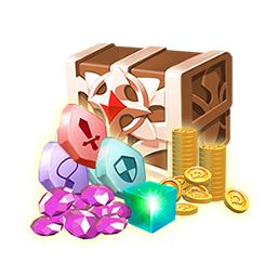 A Chang's Booster Pack.
