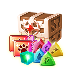 A Special Summon Support Pack.